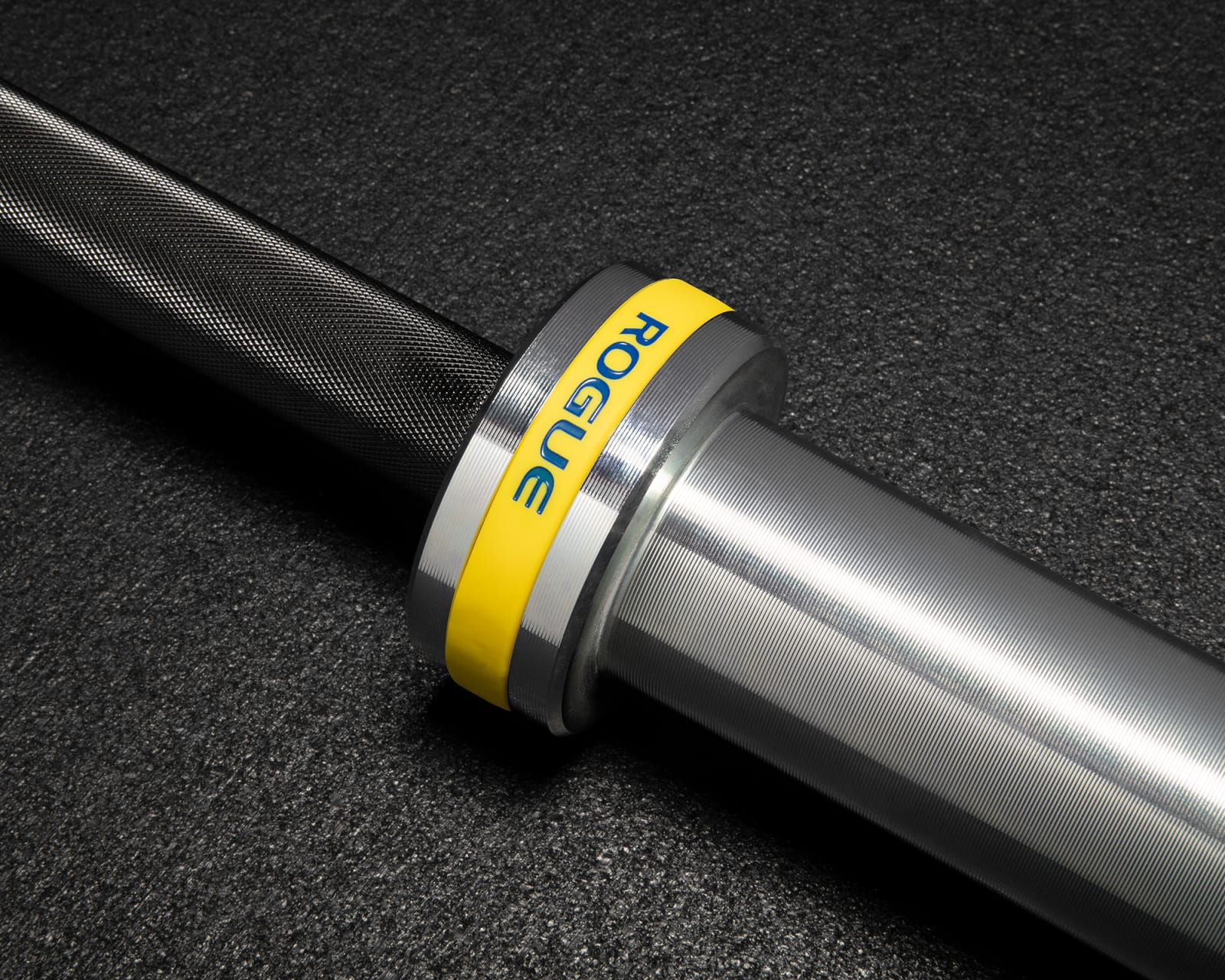Rogue 2.0 bar on sale